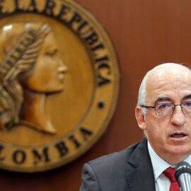 Banco de la República evaluará los tipos de interés en medio de sus diferencias con el Gobierno