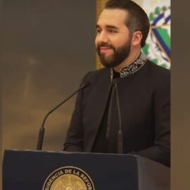 El Salvador impulsa la salud: usarán inteligencia artificial para tratar enfermedades crónicas