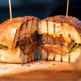 Burger Master 2026: Estos son los restaurantes que participarán en Cali