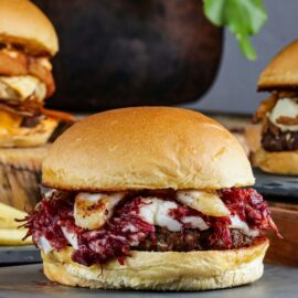 Burger Master 2026: Estos son los restaurantes que participarán en el Valle del Cauca