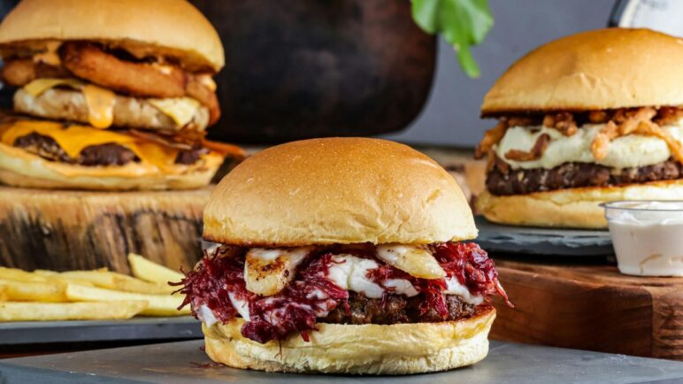 Burger Master 2026: Estos son los restaurantes que participarán en el Valle del Cauca