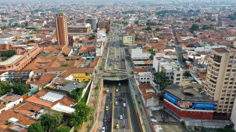 Cali es finalista en Premios Iberoamericanos de Destinos Turisticos Inteligente: Así puede votar
