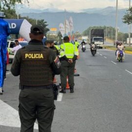 Cali activa plan éxodo de Semana Santa: habrá controles y restricciones viales