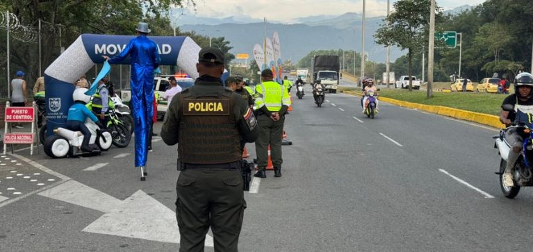 Pico y placa en kilómetro 18 para este domingo: anuncian cambios en horarios de ingreso