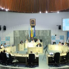 Cali radica reforma tributaria para modernizar normas sin subir impuestos