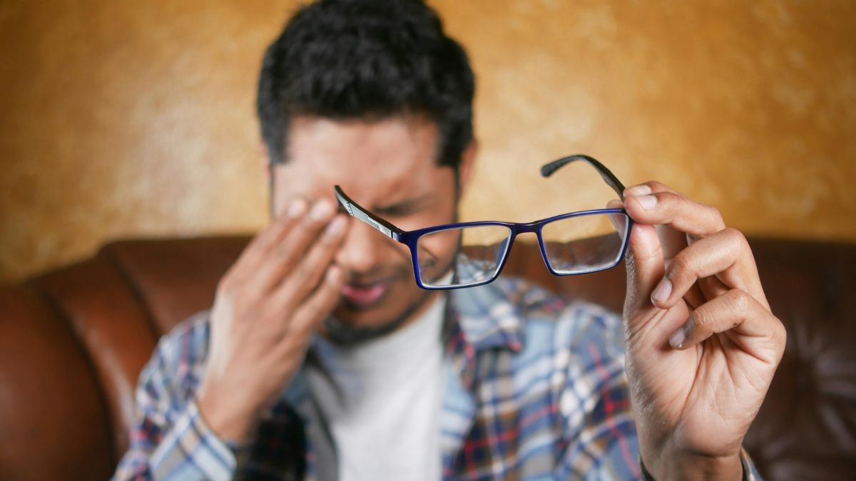 ¿Tiene visión borrosa o nublada? Así puede identificar si padece cataratas