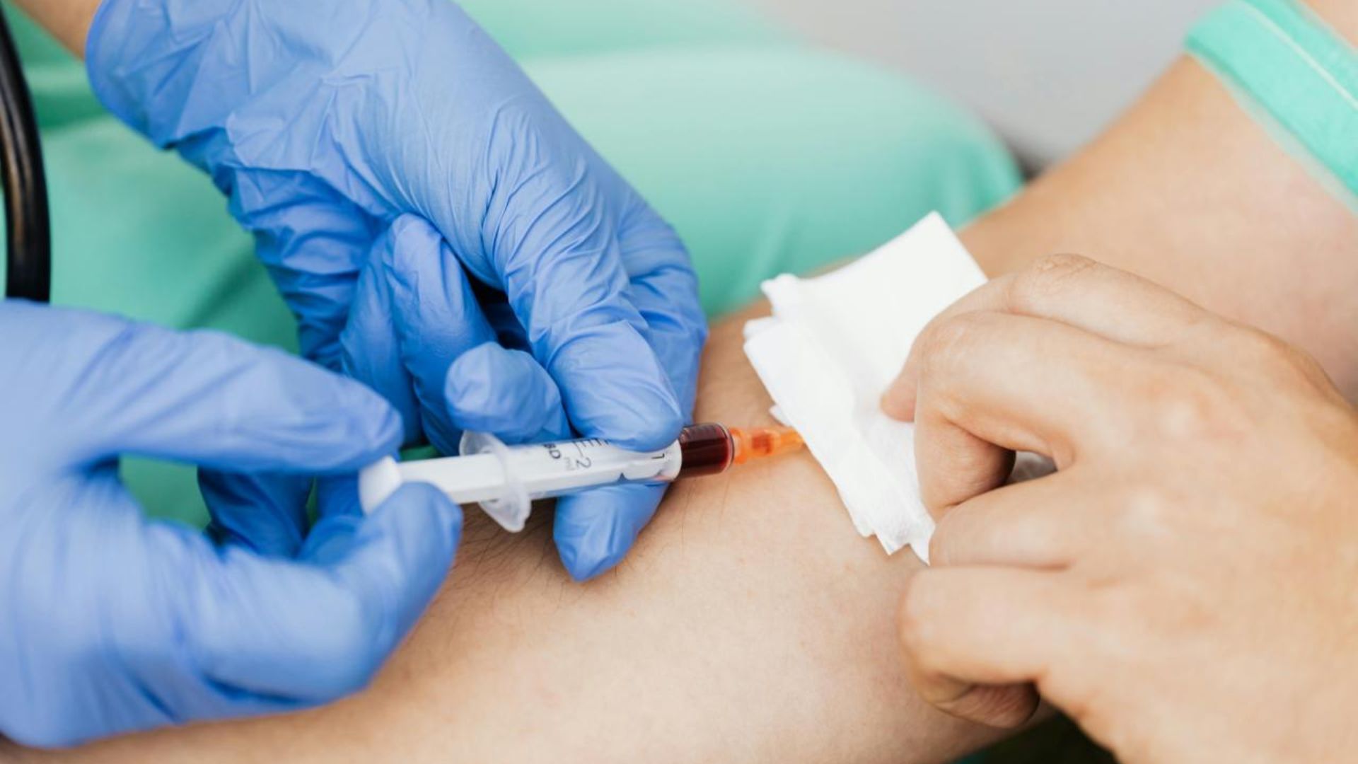 Cruz Roja lanza alerta urgente, piden a los Vallecaucanos donar sangre para salvar vidas