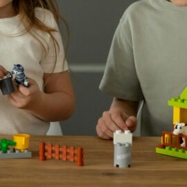 No es solo un día de juegos: la razón detrás del Día del Niño en Colombia