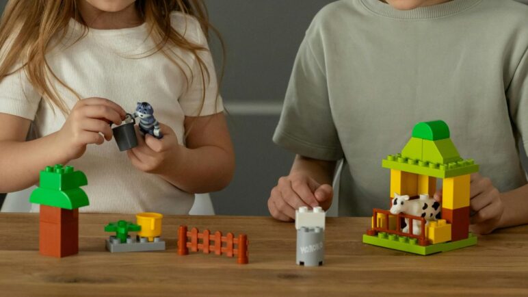 No es solo un día de juegos: la razón detrás del Día del Niño en Colombia