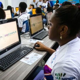 ¡Nuevo punto de DigiCampus! Buenaventura ya cuenta con punto físico para recibir clases