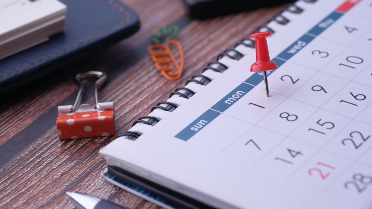 ¿Cuándo habrá lunes festivo en Colombia? prográmes