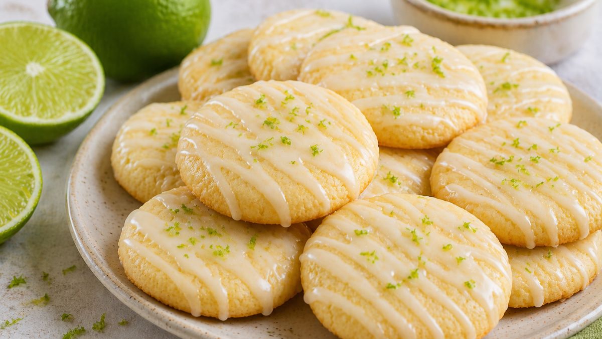 La receta de galletas que todo amante del chocolate debería probar