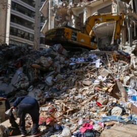 Europa pide que alto al fuego incluya al Líbano tras accionar Israelí