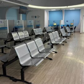 Estos son los trámites afectados por fallo en plataforma de la Cancillería