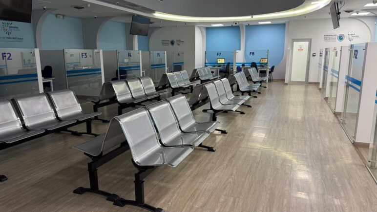 Estos son los trámites afectados por fallo en plataforma de la Cancillería