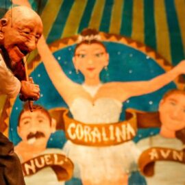 Festival de Títeres celebra 25 años en Cali, ¿cuándo se realizará?