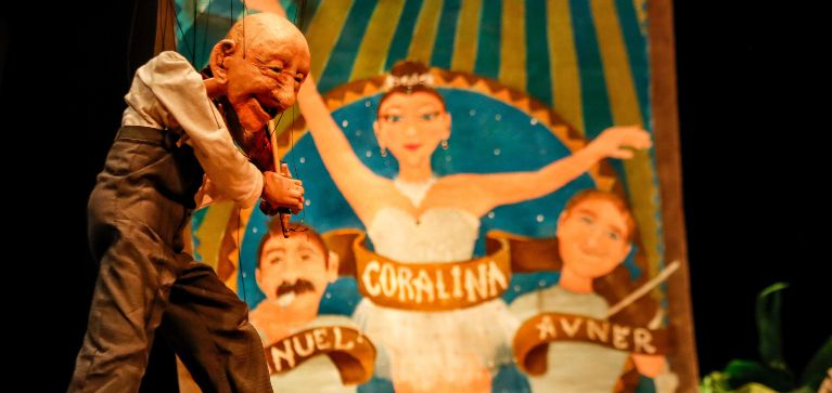 Festival de Títeres celebra 25 años en Cali, ¿cuándo se realizará?