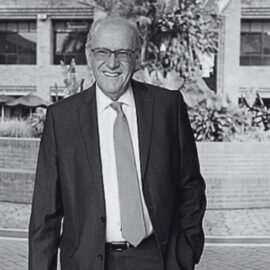 Fallece Francisco Piedrahita Plata exrector de la Universidad Icesi: Hay luto en el departamento