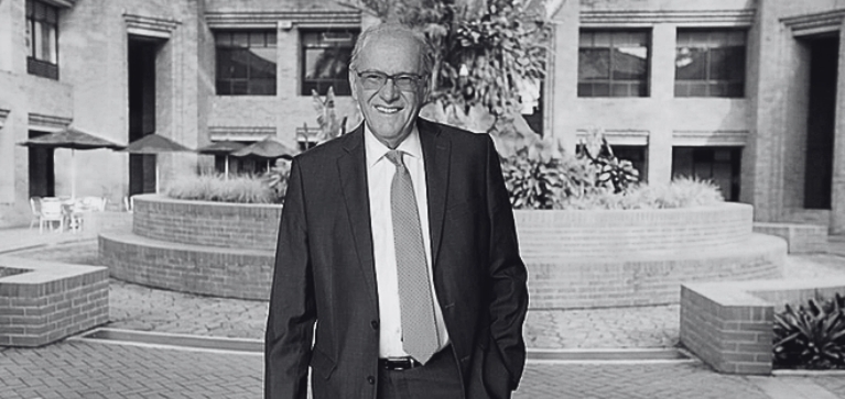 Fallece Francisco Piedrahita Plata exrector de la Universidad Icesi: Hay luto en el departamento