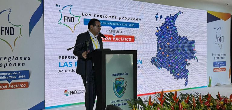 Presentan hoja de ruta clave para el próximo presidente desde Cali