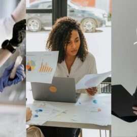 Desde el WiFi hasta el GPS: Estos son 5 inventos creados por mujeres que quizá no sabía