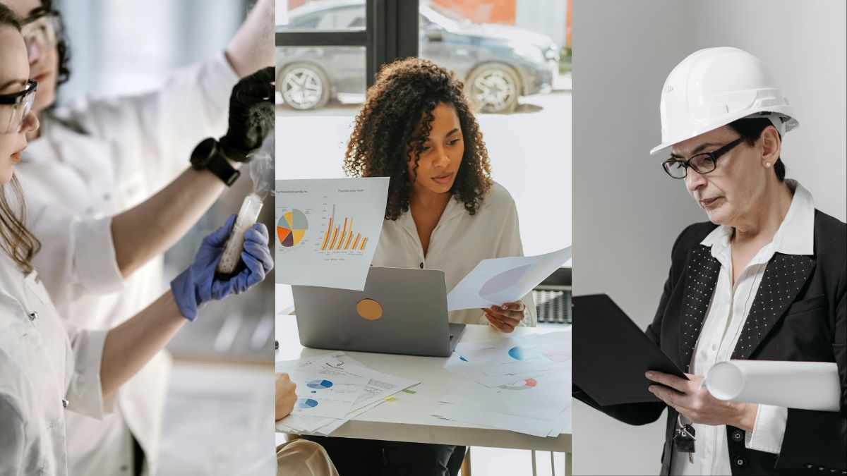 Desde el WiFi hasta el GPS: Estos son 5 inventos creados por mujeres que quizá no sabía
