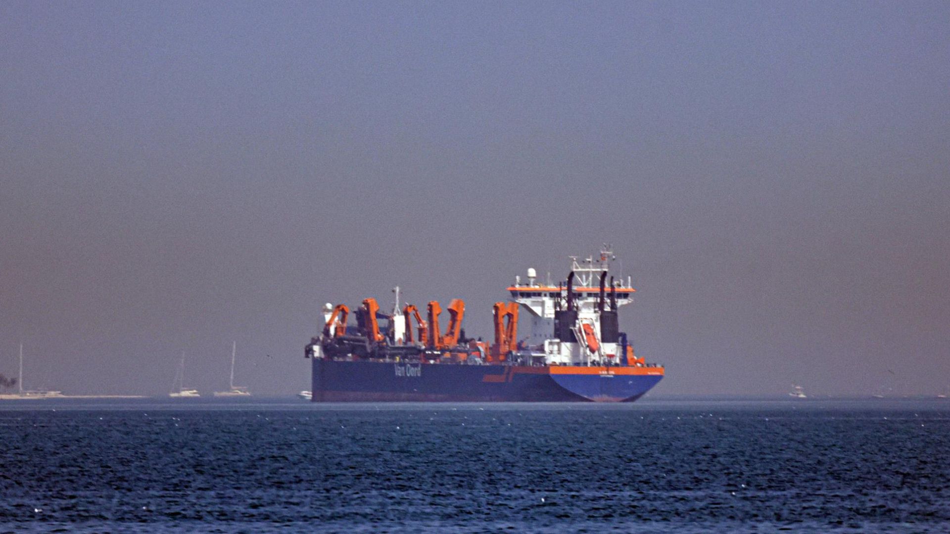 Irán condiciona reapertura del estrecho Ormuz hasta el levantamiento del bloqueo naval de EE.UU.