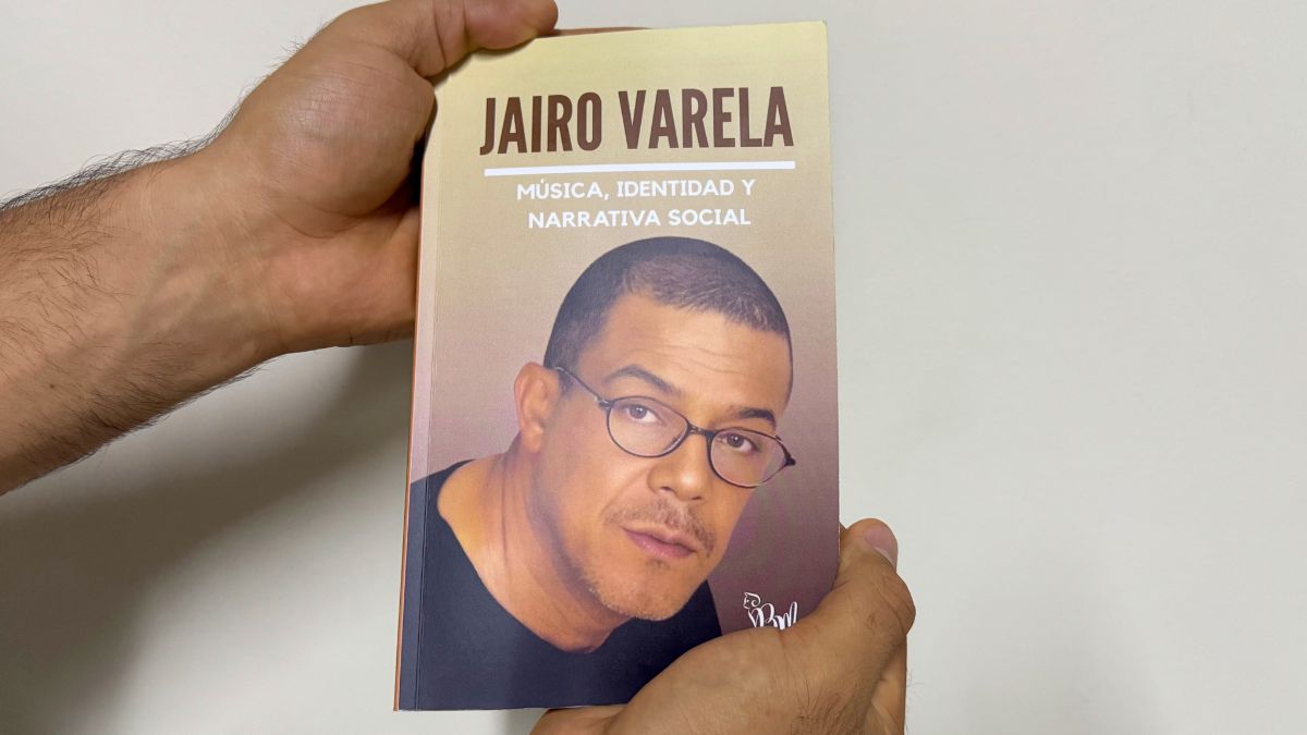 ¿Cómo nació Zúmbale orquesta internacional?