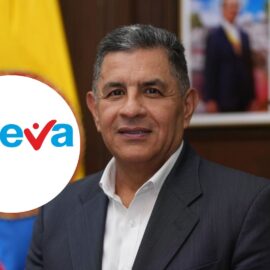 Nombran a Jorge Iván Ospina interventor de Nueva EPS, ¿cuáles son los retos a enfrentar?