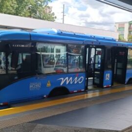 Aprobación al MÍO entra en declive: más del 50% de las quejas estarían ligadas a la condición del servicio