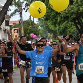 Más de 20 mil personas llegarán a Cali por la 'Maratón 2026'