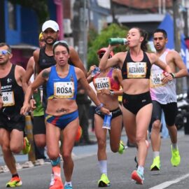 Recorrido 42K de la Maratón de Cali 2026: estos serán los cierres viales