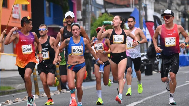 Recorrido 42K de la Maratón de Cali 2026: estos serán los cierres viales