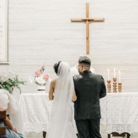 Matrimonio católico: ¿en qué casos se puede anular y qué dice la Iglesia?