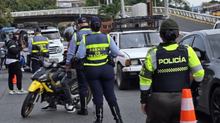 ¿Habrá pico y placa el Jueves y Viernes Santo en Cali? Aquí detalles de la medida