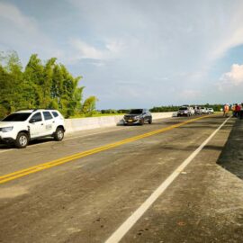 Finalizan obras de prolongación de la Avenida Ciudad de Cali; descongestión y reducción de viajes