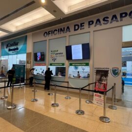 Pasaportes en el Valle: restablecen atención tras falla en el sistema de la Cancillería