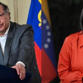 Petro viaja a Venezuela para definir el plan de seguridad fronteriza; detalles del encuentro