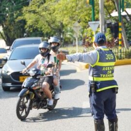 Pico y placa en Cali para este jueves, 23 de abril: Estas son las restricciones de movilidad