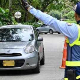 Pico y placa en Cali para este miércoles, 29 de abril: Estas son las restricciones de movilidad