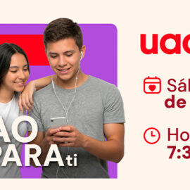 ¡Regresa “La UAO es para ti” este 9 de mayo!