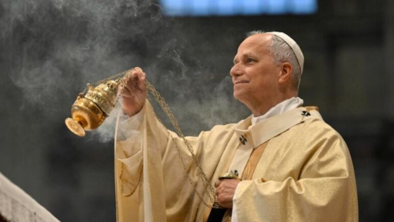 ¿El Papa León XVI visitará Latinoamérica este año? esto dijo importante arzobispo