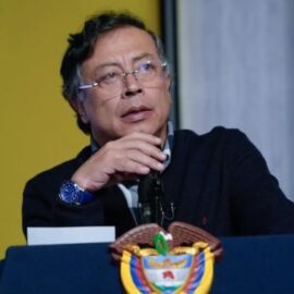 Petro insiste en que tiene pruebas de un posible fraude en las elecciones presidenciales