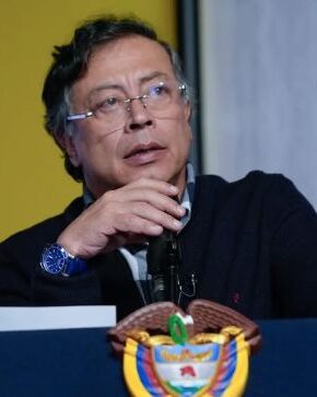 "No se puede proclamar ninguno Presidente": Gustavo Petro sobre preconteo de la segunda vuelta