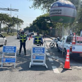 Pico y placa en Cali para este jueves, 9 de abril
