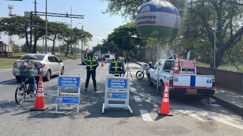 Pico y placa en Cali para este jueves, 9 de abril