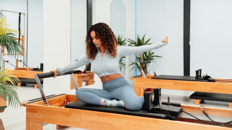 ¿Qué tan efectivos son los pilates? Conozca sus beneficios y más