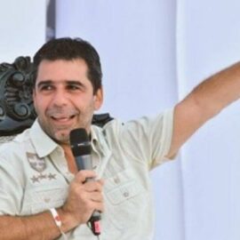 Armando Bennedetti anuncia medidas para reforzar la seguridad de Alejandro Char