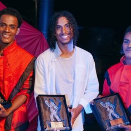 ‘Cali se mueve al ritmo del Rey del pop’, el concurso del imitador de Michael Jackson en el Bulevar del Oriente