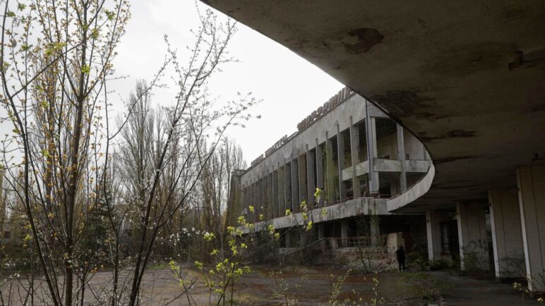 Advierten riesgo nuclear en Chernóbil por guerras y reactores envejecidos